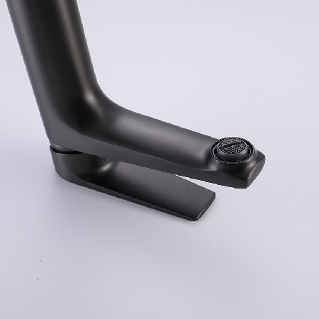 S821 Gun Ash