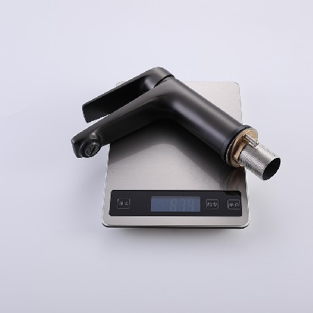 S821 Gun Ash