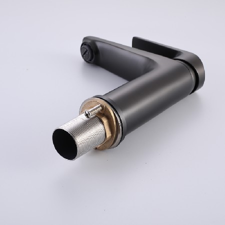 S821 Gun Ash